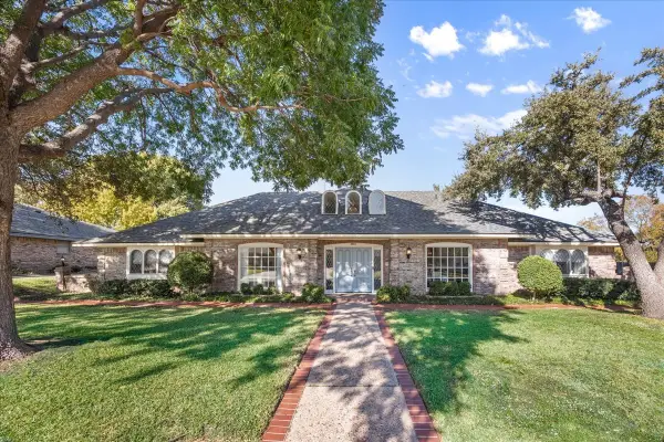 4604 Boulder Run, Fort Worth, TX 76109