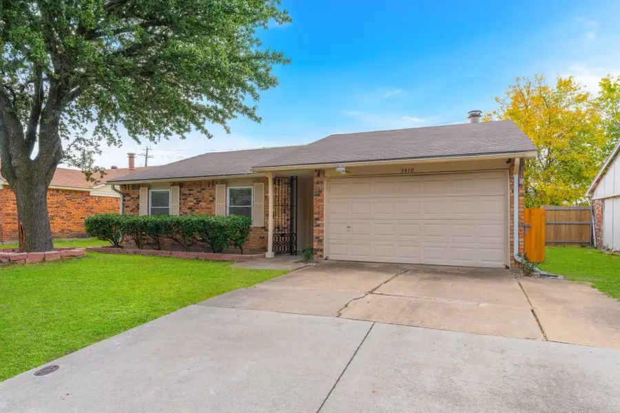 3410 Maple Lane, Rowlett, TX 75089 - #2
