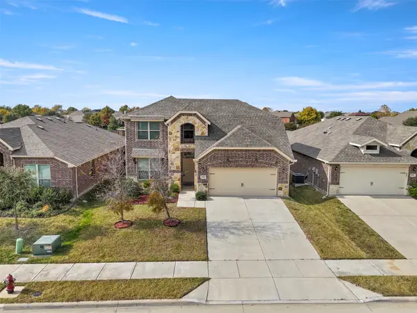 4313 Cordata Drive, Melissa, TX 75454