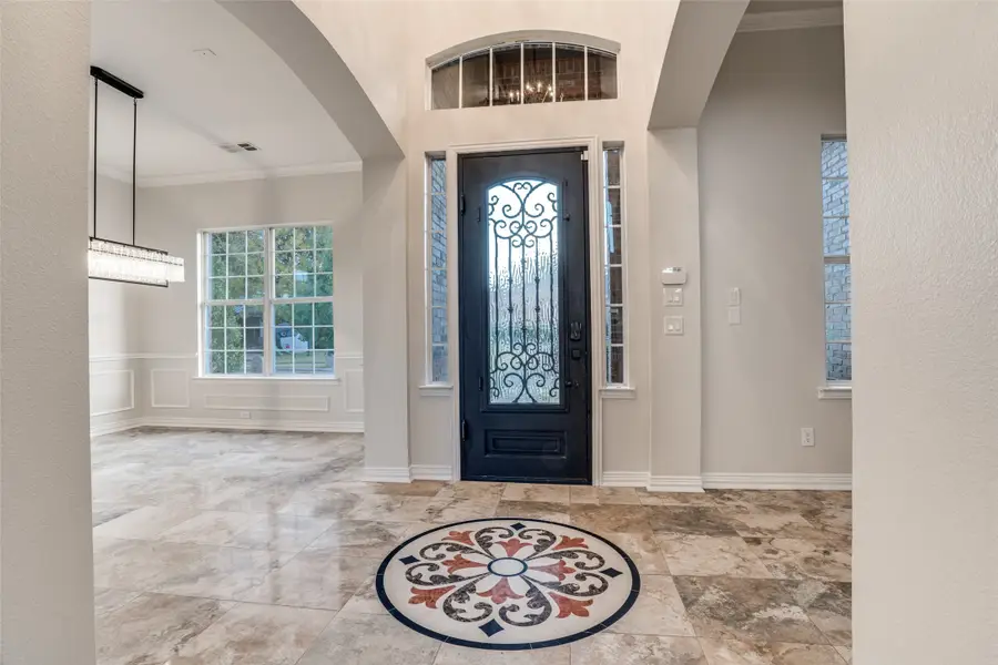 3134 Birchridge Drive, Frisco, TX 75033 - Image #3