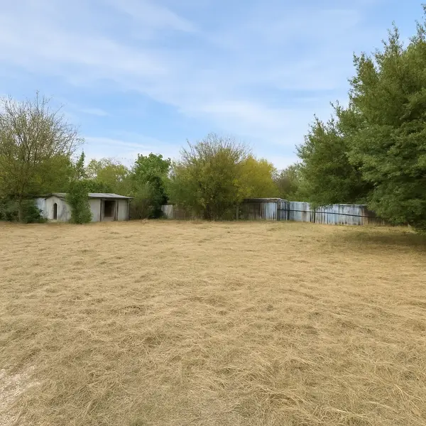 TBD lot 192 Oak Run Street, Whitney, TX 76692