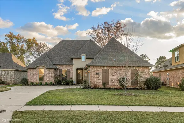 110 St Andrews Lane, Benton, LA 71006