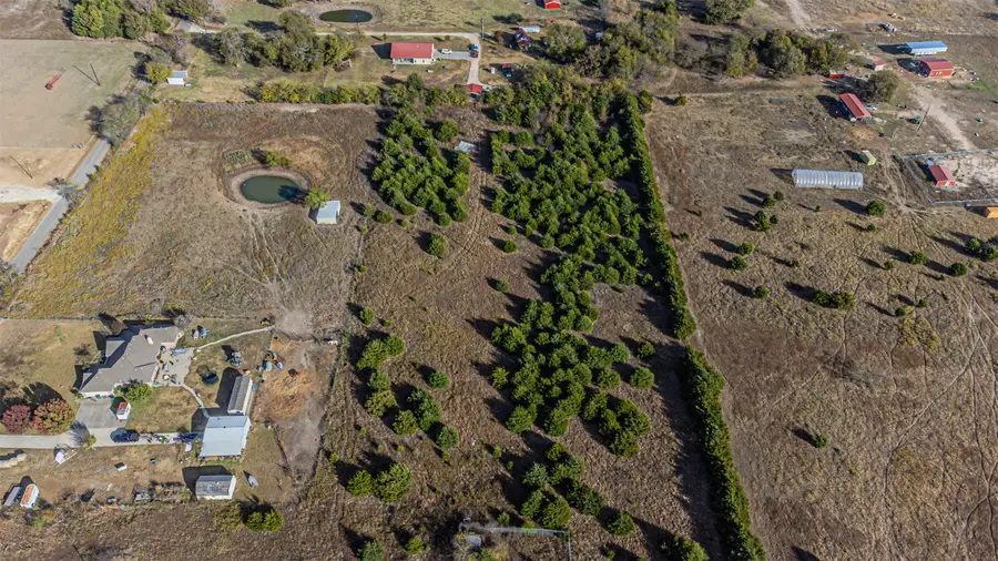 TBD Cr-4111, Campbell, TX 75422 - Image #3