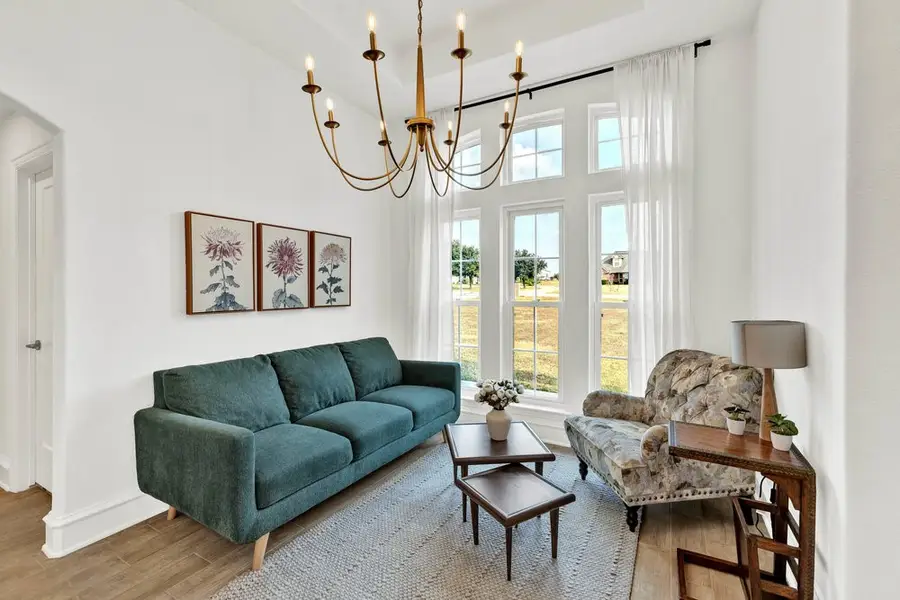 10817 Ridge Country Court, Haslet, TX 76052 - Image #3