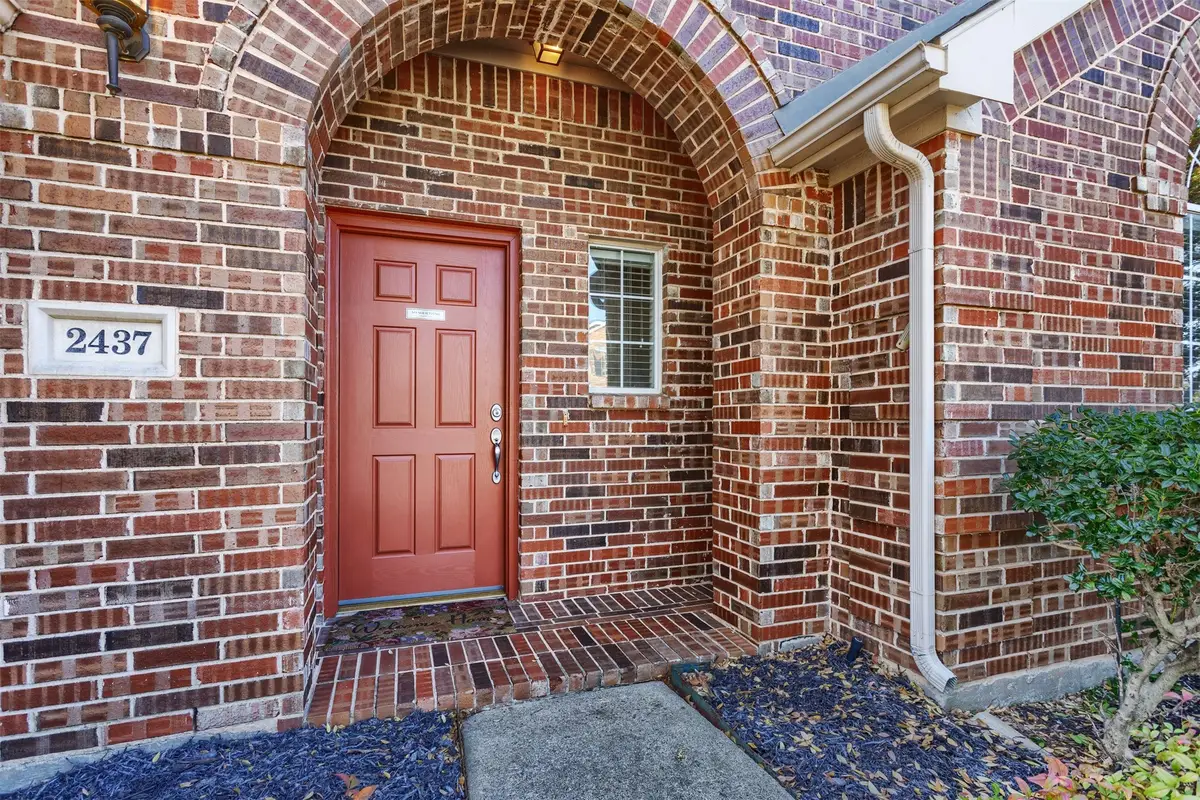 2437 Campfire Lane, Frisco, TX 75033 - Image #1