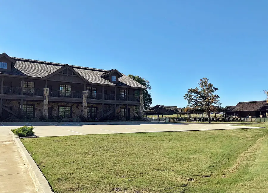 34D Dove Canyon Drive, Gordonville, TX 76245 - Image #2