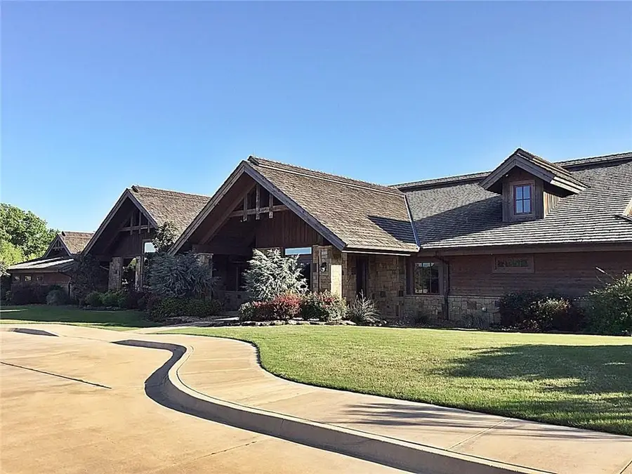 34D Dove Canyon Drive, Gordonville, TX 76245 - Image #3