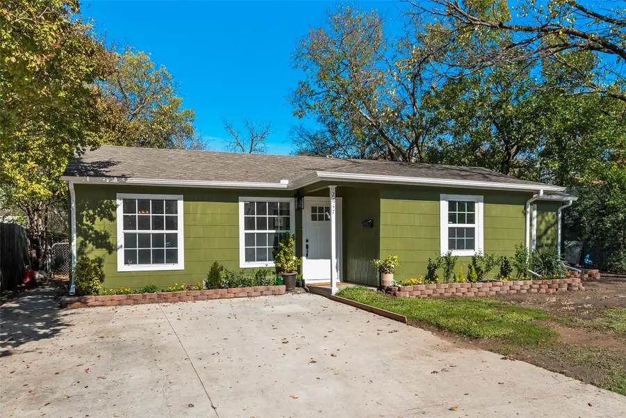 2647 Province Lane, Dallas, TX 75228 - Image #2