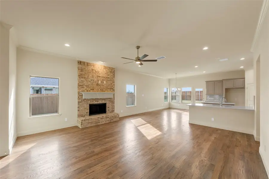 308 Timber Ridge Drive, Josephine, TX 75173 - Image #3