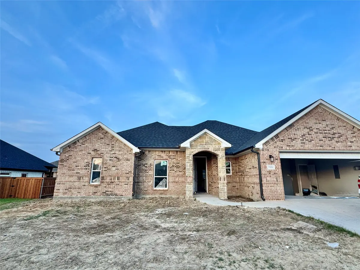 506 Limestone Circle, Mabank, TX 75147 - Image #1