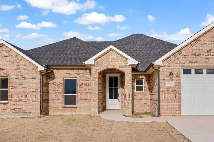 506 Limestone Circle, Mabank, TX 75147 - Image #3