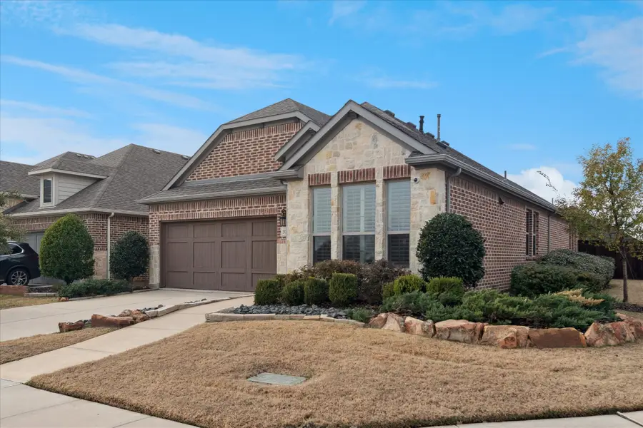 3001 Barefoot Lane, Celina, TX 75009 - Image #2