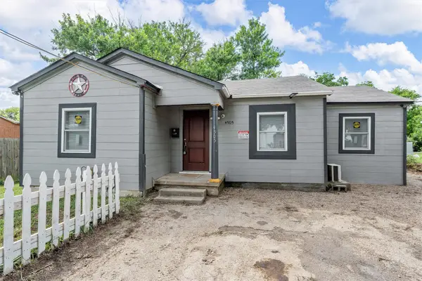 4505 Memorial Drive, Beverly Hills, TX 76711