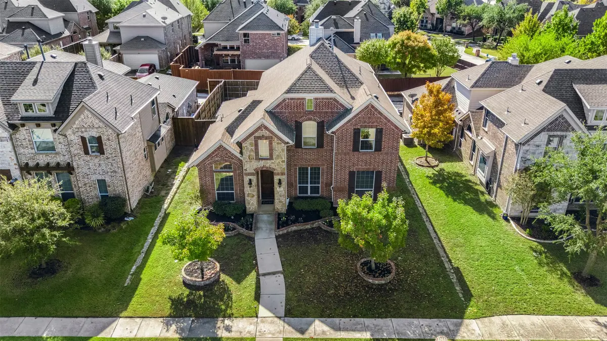 1025 Gentle Wind Lane, Frisco, TX 75036 - Image #1