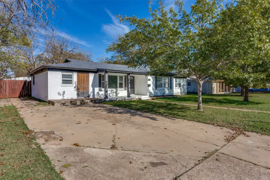 5632 Fursman Avenue, Fort Worth, TX 76114 - Image #3