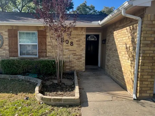 5208 Kisor Drive, The Colony, TX 75056 - Image #3