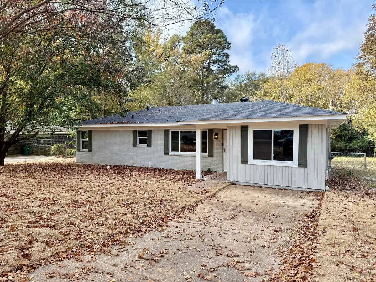 630 Irving Bluff Road, Shreveport, LA 71107 - Image #1