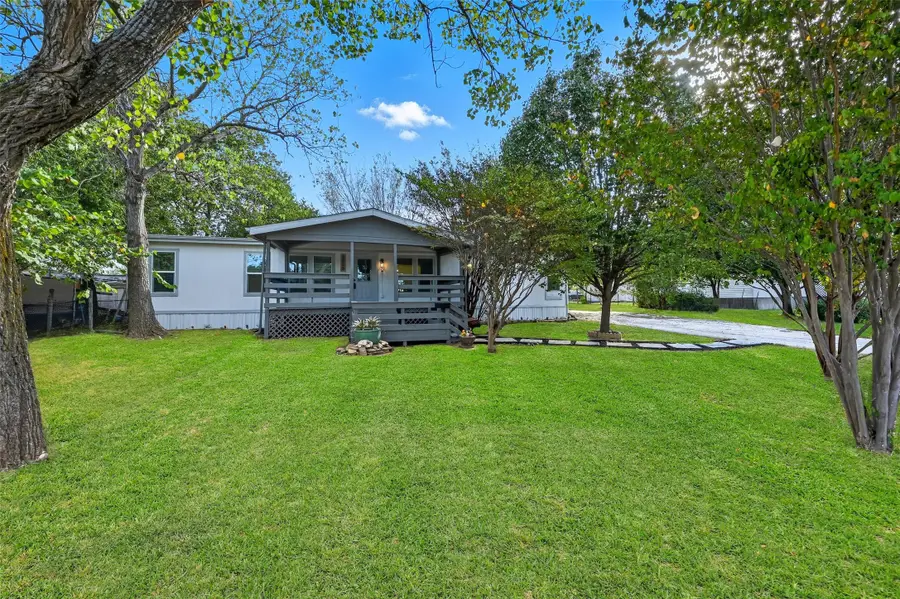 5400 Becky Drive, Lillian, TX 76061 - Image #3