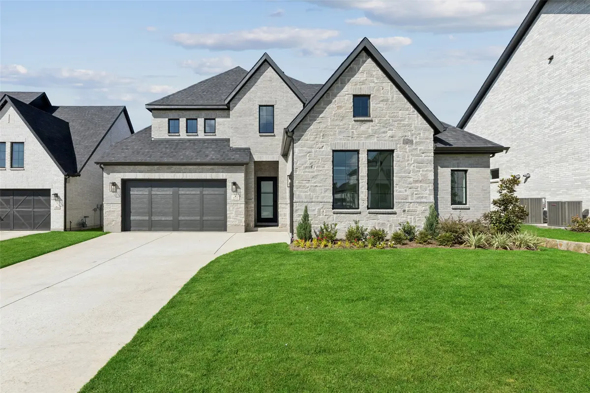 2313 Indiangrass Court, McKinney, TX 75071 - Image #1