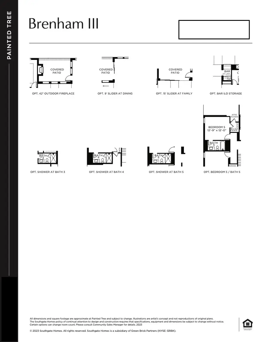 2313 Indiangrass Court, McKinney, TX 75071 - Image #3