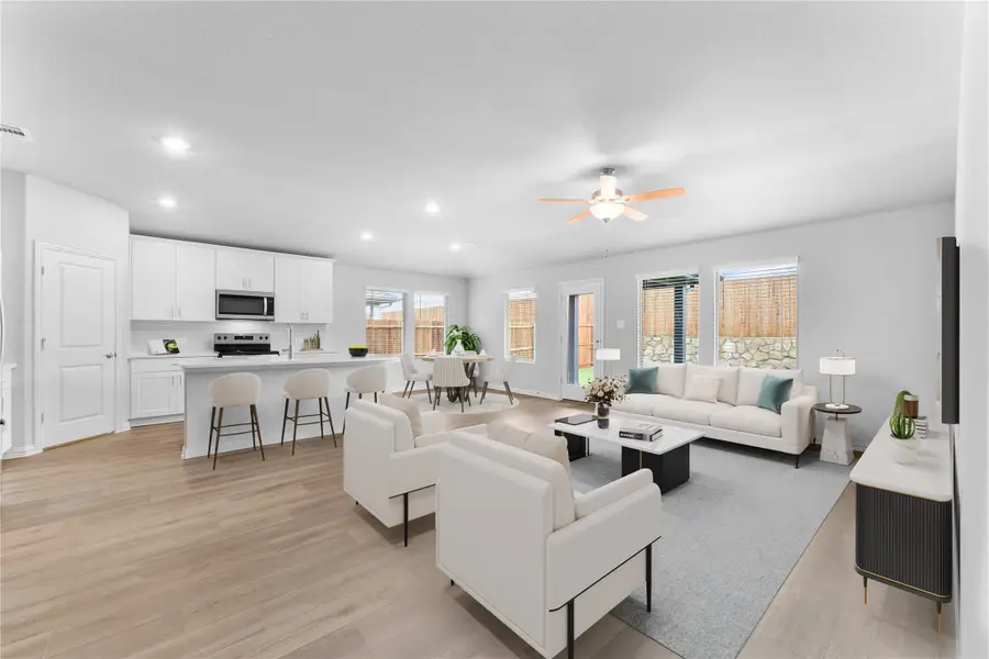 255 Sugarlands Drive, Greenville, TX 75402 - Image #2