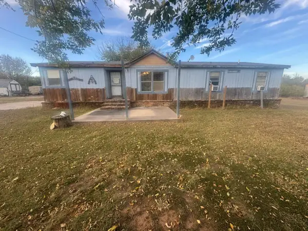 119 Theresa Drive, Graham, TX 76450