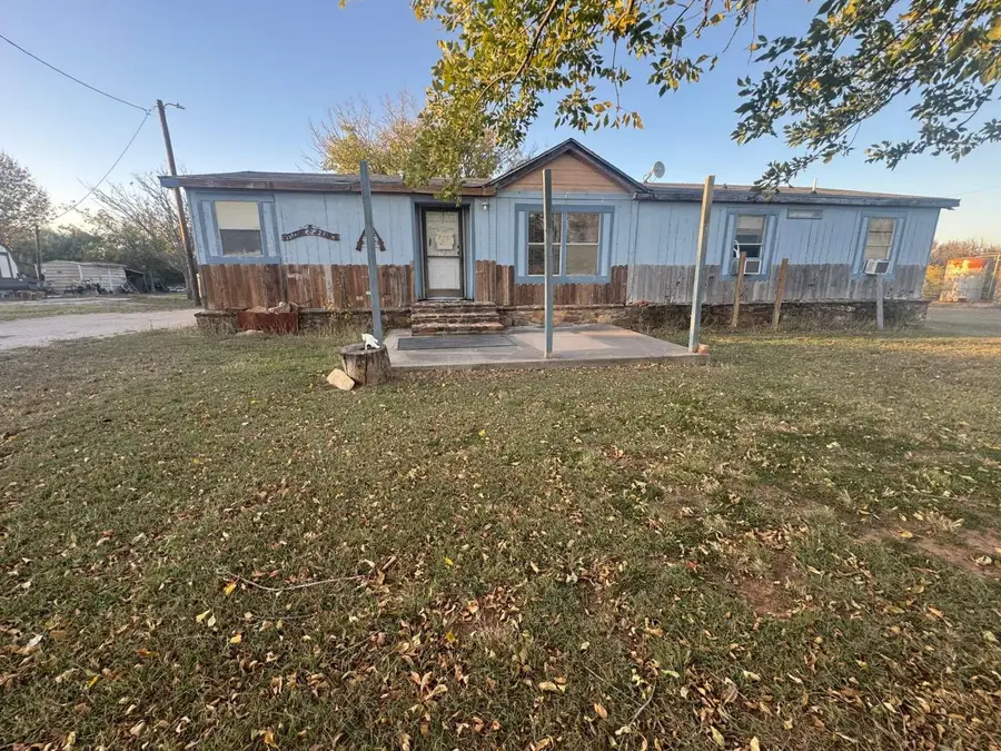 119 Theresa Drive, Graham, TX 76450 - Image #3