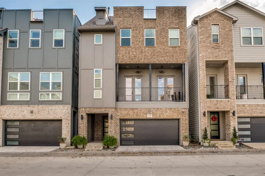 1434 Elevado Drive, Dallas, TX 75212 - Image #3