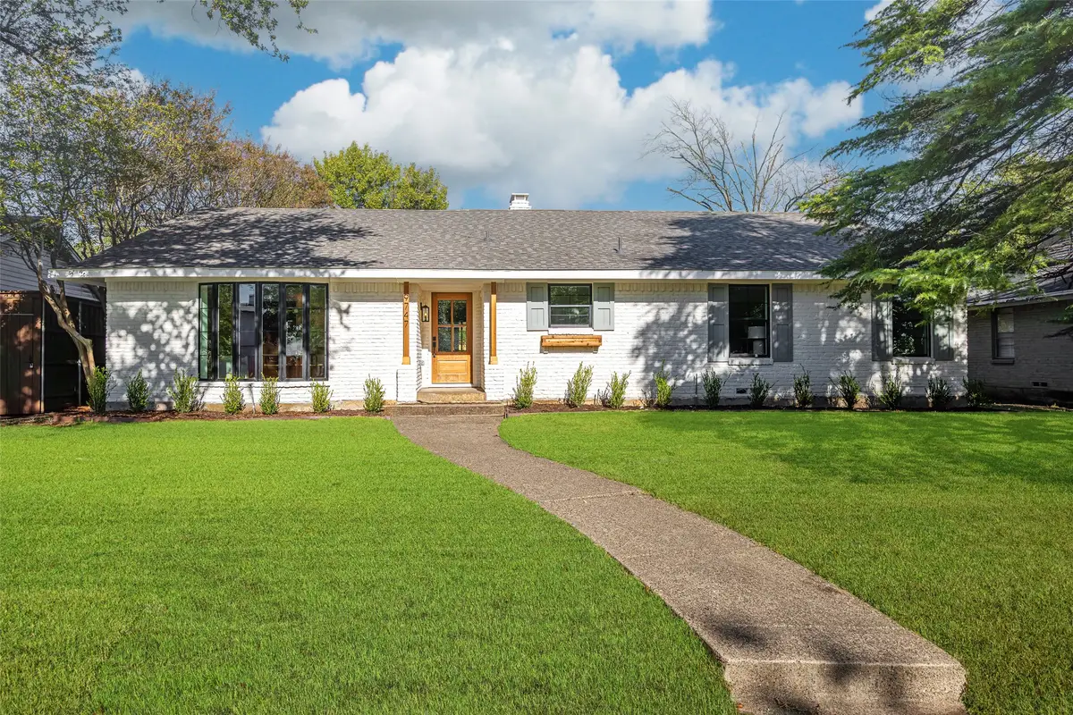 9747 Parkford Drive, Dallas, TX 75238 - Image #1