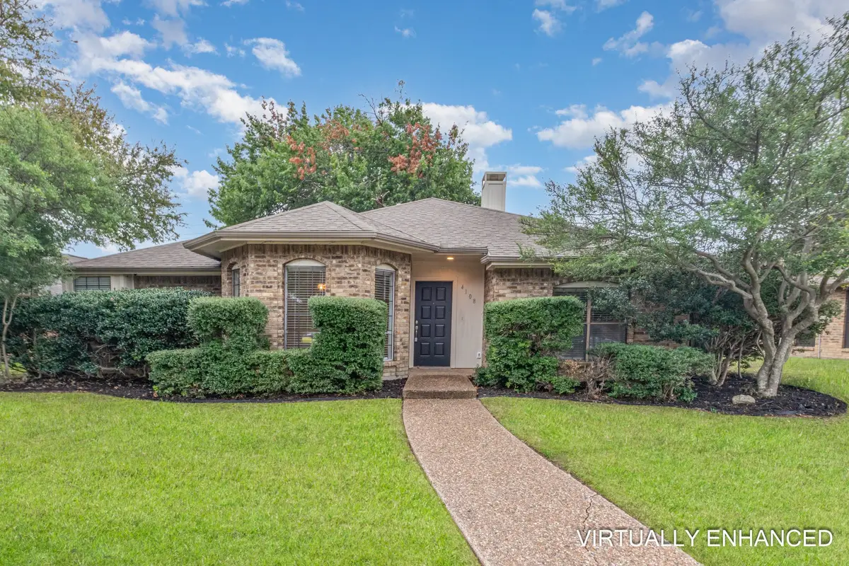 4108 Seabury Drive, Dallas, TX 75287 - Image #1
