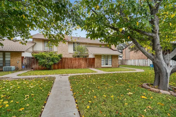 1458 Brittany Lane, Odessa, TX 79761