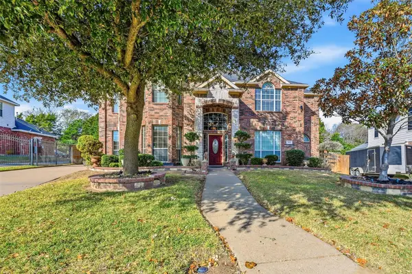 305 Wylie Creek Place, DeSoto, TX 75115