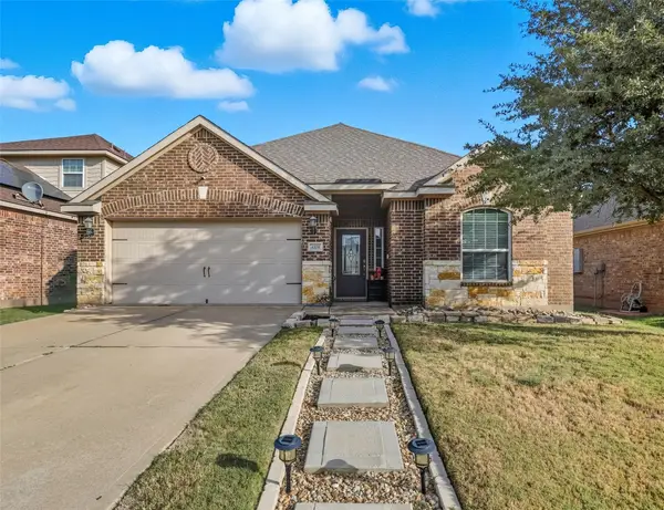 4208 Tower Lane, Crowley, TX 76036