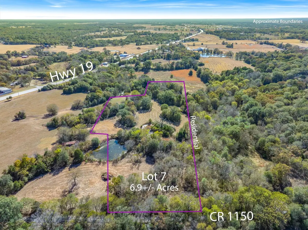 Lot #7 Tbd Rs County Road 1150, Emory, TX 75440 - Image #1