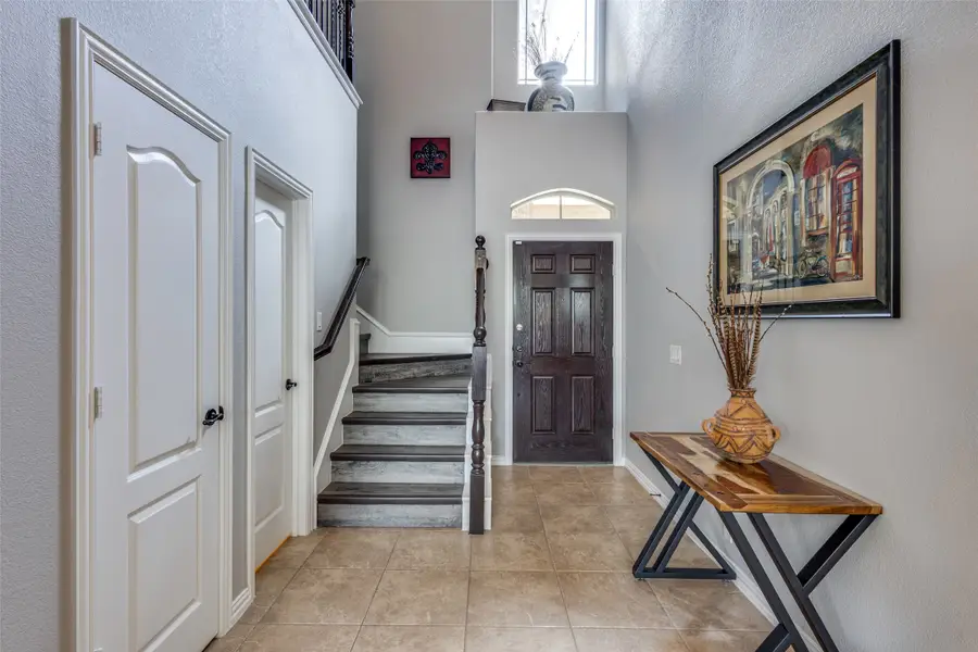 884 Caballero Drive, Allen, TX 75013 - Image #2