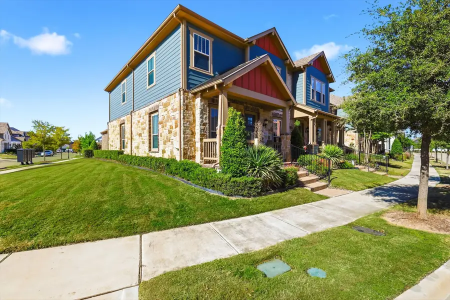 4524 English Maple Drive, Arlington, TX 76005 - Image #2