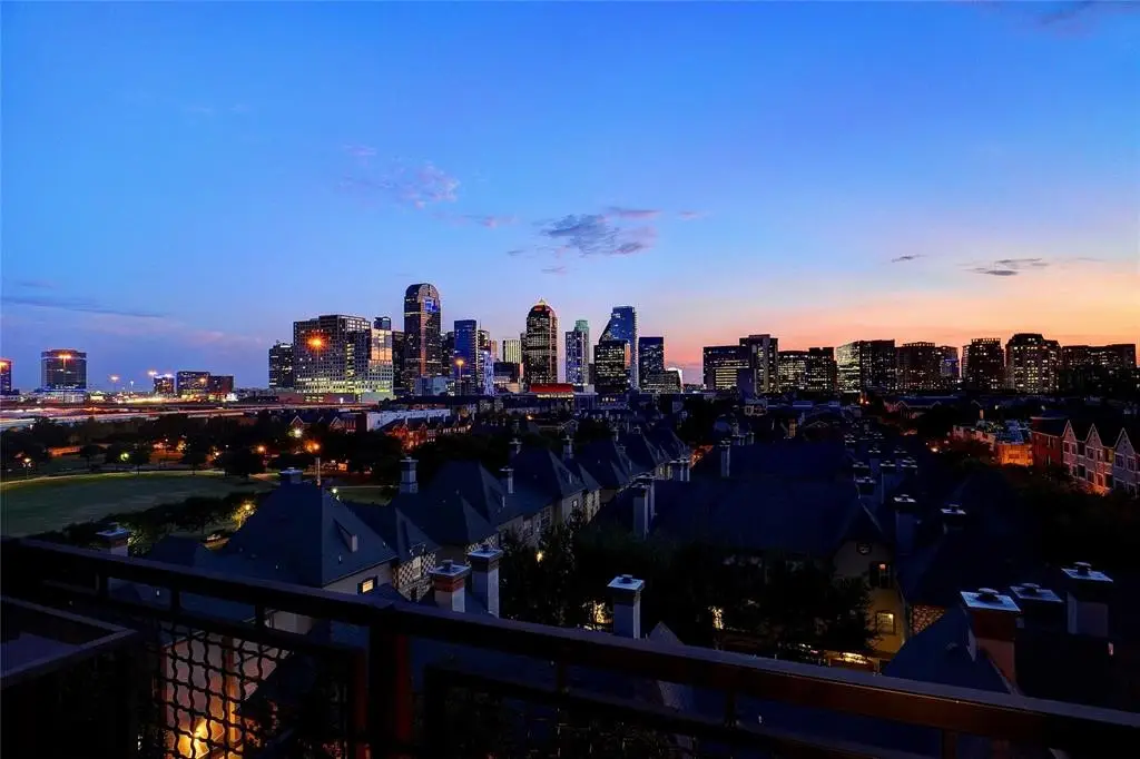 3110 Thomas Avenue #739, Dallas, TX 75204 - Image #1