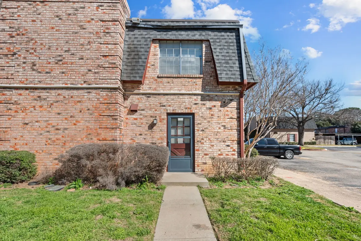 1815 E Grauwyler Road #155, Irving, TX 75061 - Image #1