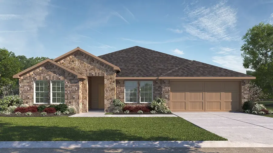 1907 Reveille Way, Terrell, TX 75160 - Image #2