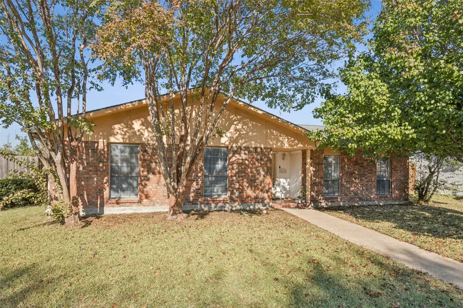 3113 Ridgemoor Drive, Garland, TX 75044 - Image #2
