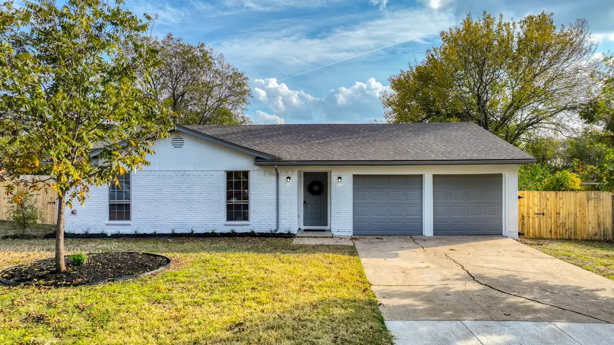 7704 Terry Drive, North Richland Hills, TX 76180 - Image #1