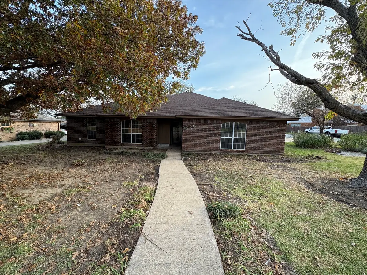 1838 W Taylor Street, Sherman, TX 75092 - Image #1