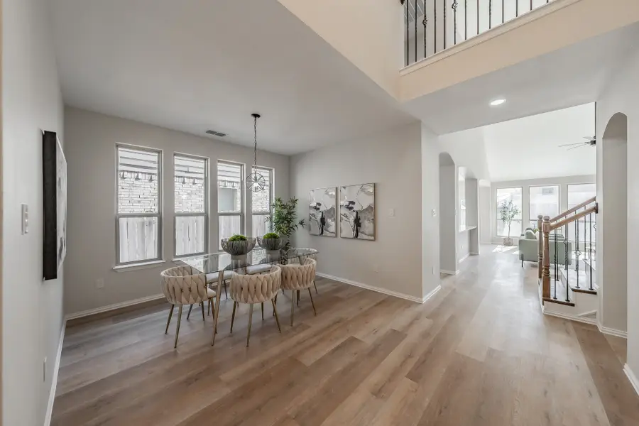 1308 Pheasant Run Trail, Fort Worth, TX 76131 - Image #3