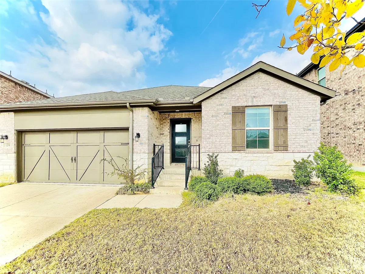 1204 Kade Avenue, Celina, TX 75009 - Image #1