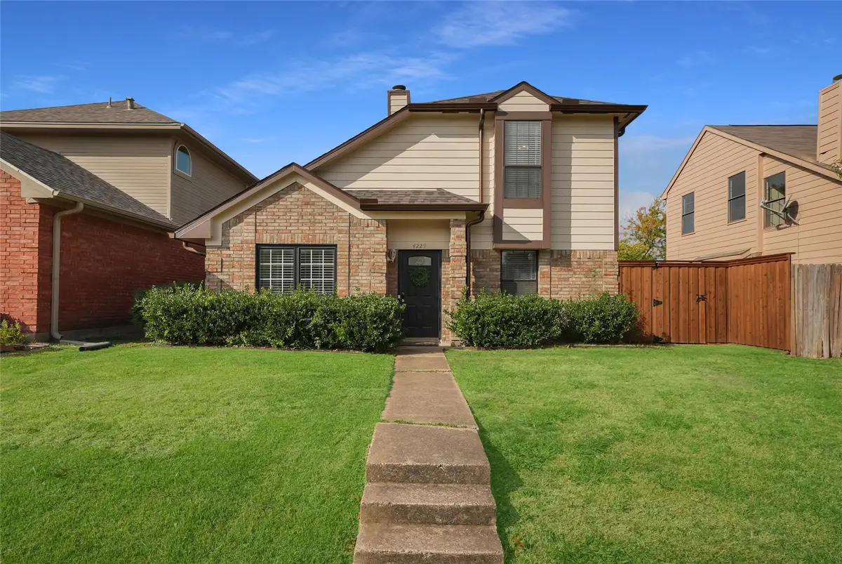 4229 Phoenix Drive, Carrollton, TX 75010 - Image #1