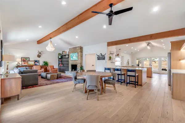 611 W Sycamore Street, Celina, TX 75009