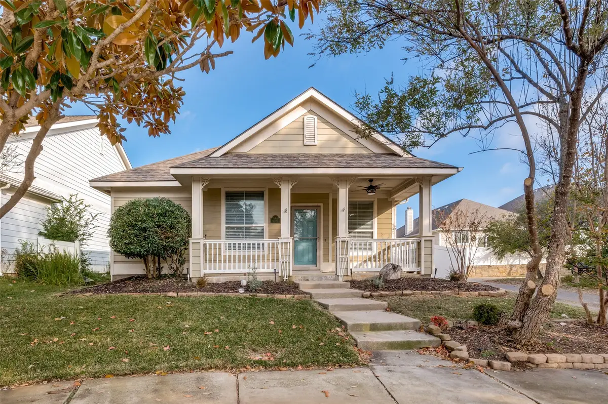 9525 Waterman Drive, Providence Village, TX 76227 - Image #1