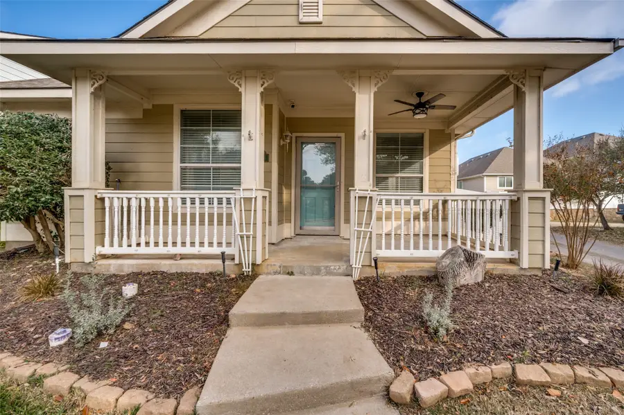 9525 Waterman Drive, Providence Village, TX 76227 - Image #2