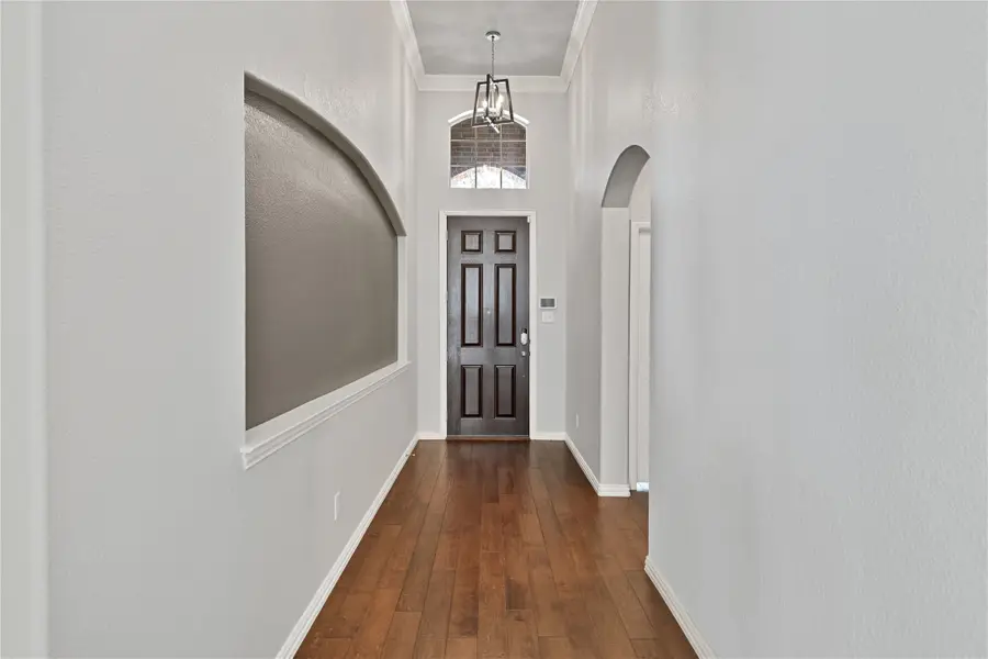 356 Fairlanding Avenue, Fairview, TX 75069 - Image #2