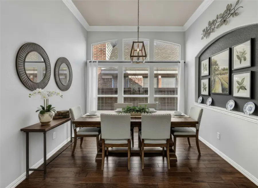 356 Fairlanding Avenue, Fairview, TX 75069 - Image #3